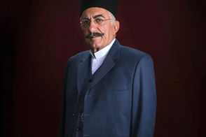 بازی رضا کیانیان در بامداد خمار جلب‌توجه کرد