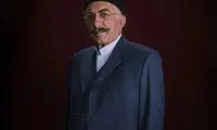 بازی رضا کیانیان در بامداد خمار جلب‌توجه کرد