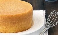 کیک ساده خانگی؛ تجربه طعمی بهشتی برای یک دورهمی 