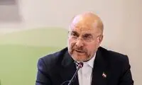 قالیباف: دست به ماشه هستیم 