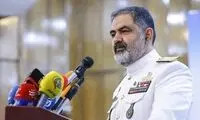 پیغام ارتش ایران به اسرائیل درباره یک غافلگیری