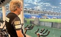 ژرژ ژسوس، الهلال را آنفالو کرد