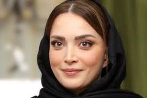 کیف 600 میلیون تومانی بهنوش طباطبایی در یک مراسم