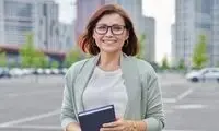 راهکارهایی برای بالا بردن اعتماد به نفس در ۴۰سالگی
