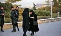 جریمه بانوان برای حجاب یا چوب‌کردن در لانه زنبور؟