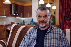 چهرۀ لات‌مسلکِ مهدی فخیم‌زاده و بهمن مفید در سال 1356