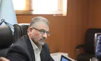 پزشکی قانونی: ۴۰ درصد از پیکر شهدا قابل شناسایی نبود