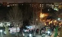 روایتی از حوادث اخیر در خوابگاه دانشگاه اصفهان