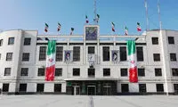 هزینه نجومی برای غذای پرسنل شهرداری مشهد