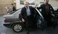  زمزمه‌های بازگشت دوباره لاریجانی به بهارستان