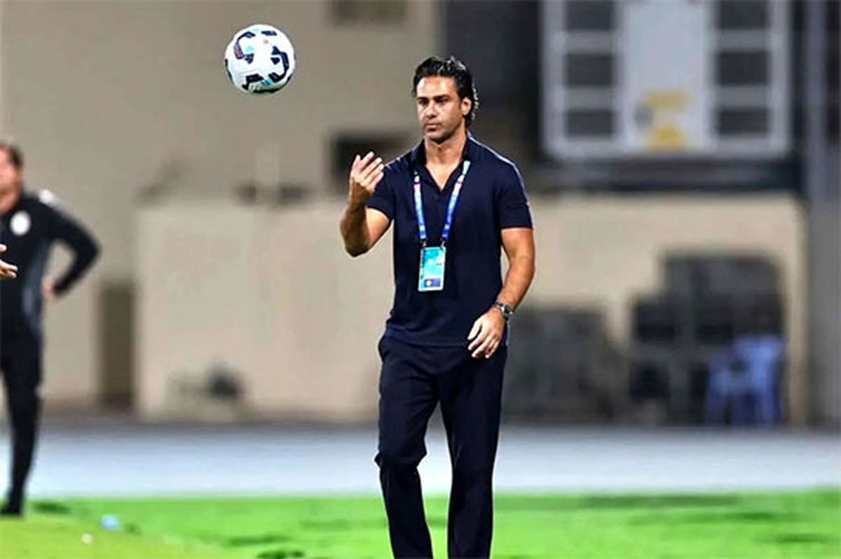   لقب جالب AFC برای فرهاد مجیدی 