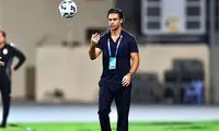 لقب جالب AFC برای فرهاد مجیدی