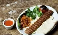 پخت کباب کوبیده بدون گوشت به سه روش ارزان 