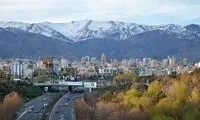 تهران به حالت آماده‌باش درآمد 