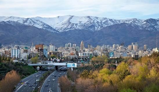 تهران به حالت آماده‌باش درآمد 