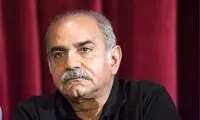 پرویز پرستویی احمد خیامی شد
