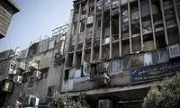 اسامی ساختمان‌های ناایمن شهر تهران منتشر شد
