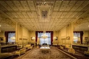 تکذیب یک شایعه جنجالی پیرامون کاخ نیاوران