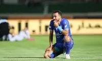 جشن تولد مدافع استقلال در یک مکان خاص