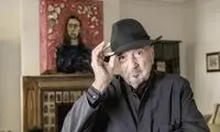 خاطره نهال تجدد از هدیه فرزند شهید به ژان کلود کاریر