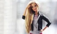 این عروسک الگوی دختران جهان شد!