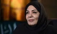 زمان و مکان خاکسپاری پیکر زهره حمیدی اعلام شد