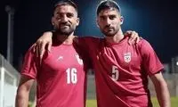 پاسخ منفی یک ملی‌پوش به پیشنهاد استقلال