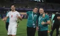 نقطه ضعف بزرگ تیم ملی برای جام جهانی