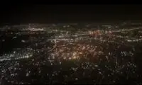 ماجرای تشکیل منطقه پرواز ممنوع در آسمان کشور
