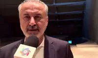 قول درویش به پرسپولیسی‌ها مثل بمب ترکید!