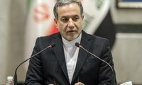  عراقچی نحوه تعامل با سوریه را مشخص کرد