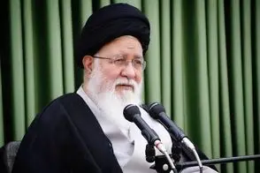 مداخله علم‌الهدی در نصب مجسمه فردوسی!
