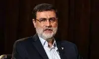 قاضی‌زاده‌هاشمی از انتخابات کنار می‌کشد؟ 