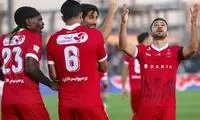 اصلانیان: کار پرسپولیس مقابل تراکتور خیلی سخت است