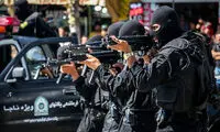 گروگانگیری در اتوبان فتح؛ دستگیری ۳ آدم ربا