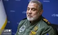 این موشک در صورت تجاوز نظامی به ایران استفاده خواهد شد