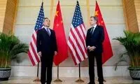 پاسخ چین به درخواست جلوگیری از انتقام ایران