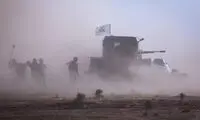 تدابیر امنیتی بی‌سابقه حشد الشعبی در مرز عربستان