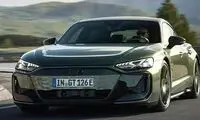 قوی‌ترین خودروی تاریخ آئودی رونمایی شد