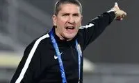 این چهره اسپانیایی سرمربی پرسپولیس شد