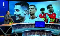 برنامه گزارشگر مشهور در صداوسیما توقیف شد