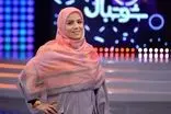 مجری جنجالی صداوسیما روی آنتن زنده به سیم آخر زد!