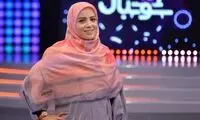 مجری جنجالی صداوسیما روی آنتن زنده به سیم آخر زد!