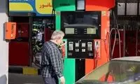 نجابت مردم در برابر گرانی بنزین از رضایتمندی نیست