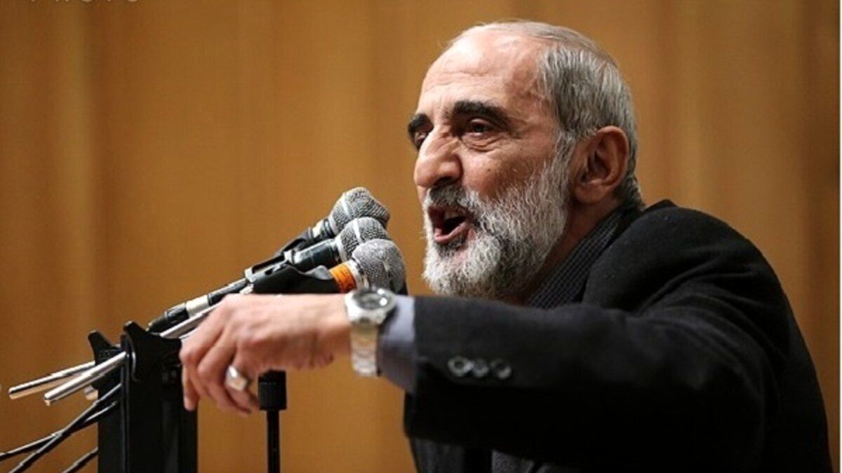   کیهان: شهروندان فرانسوی حاضر در ایران را بازداشت کنید! 