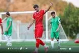 پرسپولیس با ۱۱ گل حریفش را به خاک و خون کشید!