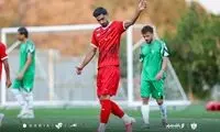 پرسپولیس با ۱۱ گل حریفش را به خاک و خون کشید!