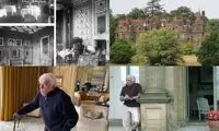 اطلاعاتی درباره خانه ابراهیم گلستان که کسی نمیداند