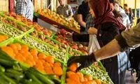 میوه محبوب بهار کیلویی 500 هزار تومان شد!