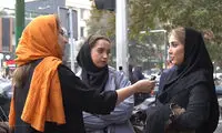 پاسخ به شایعه ازدواج عجیب زوج مشهور ایرانی از قلب تهران